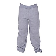 Moletom Infantil: Kit 5 Calças Algodão Super Confortáveis - imagem 2