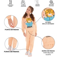 Kit Moletom Infantil Inverno: 5 Conjuntos Super Confortáveis! - imagem 2