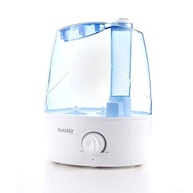 Umidificador Ultrassônico 3L Humid-Air Plus Omron | Ambientes Saudáveis e Confortáveis - imagem 5