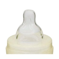 Mamadeira MAM Easy Start 130ml Anticólica com Bico Skinsoft - Segura, Confortável e Autoesterilizável - imagem 3