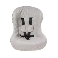 confortavel-algodao-cadeirinha-cinza-de-protetora-a-bebe-crianca-2-pecas-para-e-capa-a