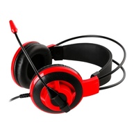 MSI DS501: Headset Gamer Imersivo e Confortável - imagem 2