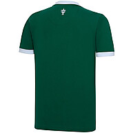 Camisa Palmeiras Infantil Retrô 1951: Oficial e Confortável - imagem 2