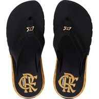 Kenner Rakka Flamengo: Chinelo Oficial e Confortável - imagem 2