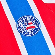 Camisa Bahia Retrô 1988 Feminina: Original e Confortável! - imagem 2