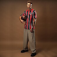 Camisa São Paulo 1934 Retrô: Original e Confortável! - imagem 2