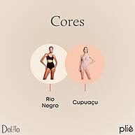 Plié Control: Calcinha Modeladora Redutora e Confortável - imagem 2