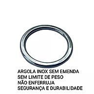 Guia Artesanal para Cães Médio Grande – Resistente e Confortável - imagem 1