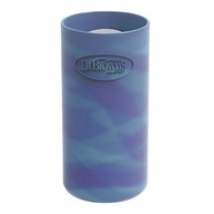 Dr. Brown's Capa de Mamadeira com Silicone Brilhante Noturno - Segura, Confortável e Segura - imagem 1