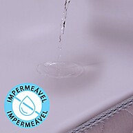 Colchão Berço BF Colchões: Sono Seguro e Confortável - imagem 2
