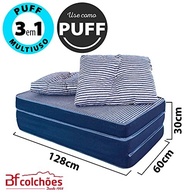 confortavel-em-a-azul-com-dobravel-colchonete-cama-sofa-em-3-puff-travesseiros-jacquard-1-tecido-a