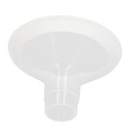 Flange Bomba Tira Leite Ainoli 24mm - Silicone Macio, Confortável e Ergonômico - imagem 5