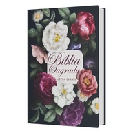 Bíblia Almeida Fiel: Letra Grande para Leitura Confortável - imagem 2