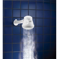 Chuveiro Elétrico Maxi Banho 5500W 110V com Cano Lorenzetti - Banho Confortável e Econômico - imagem 5