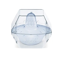Protetor de Mamilo NUK - Silicone Macio para Amamentação Confortável - imagem 3