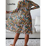 Biquíni Tropical Lovito: Sexy & Confortável - imagem 2