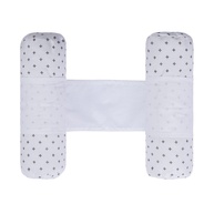 Papi Textil Segura Bebê – Proteção Confortável e Sono Tranquilo - imagem 1
