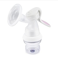 Bomba Tira Leite Manual Chicco Step Up - Extração Confortável e Natural - imagem 5