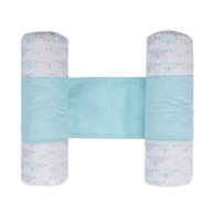 Papi Textil Segura Bebê - Proteção Confortável e Tranquilidade Durante o Sono - imagem 2
