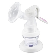 Bomba Tira Leite Manual Chicco Step Up - Extração Confortável e Natural - imagem 3