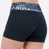 Shorts Everlast Feminino: Treino Confortável - imagem 2