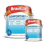 Confortherm: Tinta Térmica Que Reduz a Temperatura - imagem 1