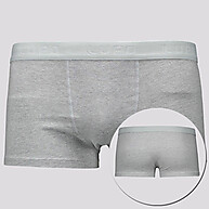 Cuecas Sunga Lupo Elastic Style: Kit 10 Conforto! - imagem 2