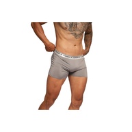 Cuecas Boxer Microfibra Voker: Kit 10 Conforto! - imagem 2