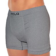 Cuecas Boxer Microfibra Polo Star: Kit 12 Conforto! - imagem 2
