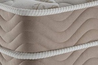 Colchão Airtech Spring Pocket Casal 138x188x30cm - Conforto com Molas Individuais Ortobom - imagem 5