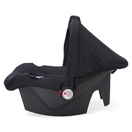 Bebê Conforto Maxi Baby 0-13kg Preto: Segurança e Conforto para seu Pequeno - imagem 5