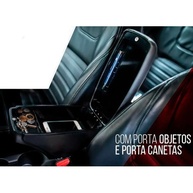 Descanso de Braço Corsa Maxx 2011/2012: Conforto! - imagem 2