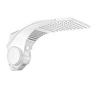 Chuveiro Duo Shower Quadra Multitemperaturas 220V 7500W Lorenzeti - Conforto e Economia no Banho - imagem 2