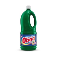 Água Sanitária Qboa 2L - Elimina 99,99% de Germes e Bactérias com Segurança e Conforto - imagem 2
