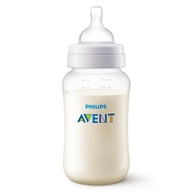 Mamadeira Anti-Cólica Philips Avent 330ml 3m+: Conforto e Segurança para Bebês - imagem 1