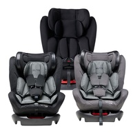 Cadeira de Carro Maxi Baby Elite 4 em 1: Segurança e Conforto de 0 a 36kg (Preta) - imagem 1