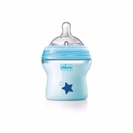 Mamadeira Step Up 150ml Azul - Chicco: Conforto e Segurança para o Bebê - imagem 3