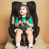 Cadeirinha Multifix Reserva Safety 1st: Segurança e Conforto de 0 a 36kg com Isofix - imagem 5