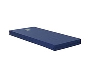 Colchão Hospitalar D45 Ortobom 88x188x12cm - Conforto Médico de Qualidade - imagem 2