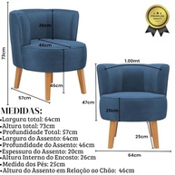 conforto-a-sala-em-estilo-e-sua-veludo-poltronas-azul-2-kit-elegantes-para-a