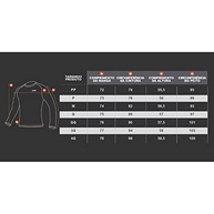 Blusa Segunda Pele X11 Climate M: Conforto Térmico para Frio Intenso - imagem 3