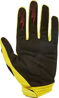 Luvas Fox Racing Dirtpaw 2018 Amarelo: Aderência e Conforto para suas Aventuras Off-Road - imagem 3