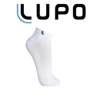 Meias Lupo Cano Curto: Kit 12 Pares Algodão Conforto - imagem 2
