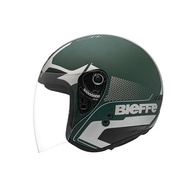 Capacete Aberto Allegro Extent Verde: Estilo, Segurança e Conforto para Sua Moto - imagem 4