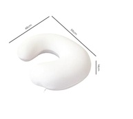 Almofada de Amamentação com Espuma Viscoelástica e Capa Removível - Conforto e Praticidade para Mães - imagem 4