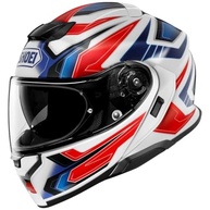 Capacete Shoei Neotec 3 Anthem TC-10: Segurança e Conforto Inovadores para Sua Pilotagem - imagem 2