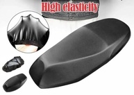 Capa Térmica Para Assento de Moto: Couro Impermeável e Conforto Anti-Queimadura - imagem 3