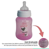 Philips Avent Mamadeira Anticólica Ovelha 821/14 - Conforto e Segurança para Bebês - imagem 5