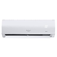 Ar Condicionado Inverter Midea 9000 BTUs: Conecte-se ao Conforto! - imagem 2