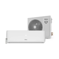 Ar Condicionado Split Inverter Philco 9000 BTU/h Frio - Economia e Conforto com Tecnologia Avançada - imagem 2